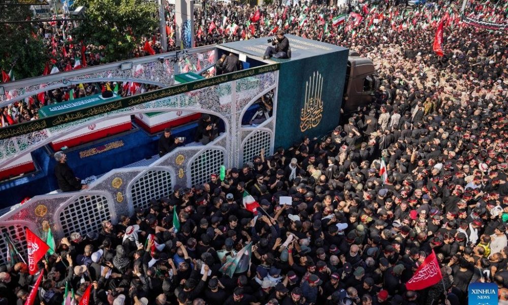 عرفان اسلامی: امروز سمت درست تاریخ کجاست؟