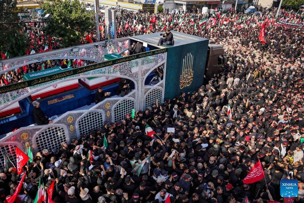 عرفان اسلامی: امروز سمت درست تاریخ کجاست؟