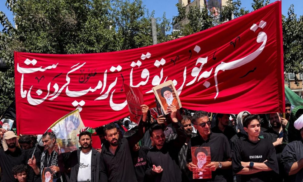 از «وعده انتقام» تا استقرار عدالت و بازدارندگی در مکتب مقاومت