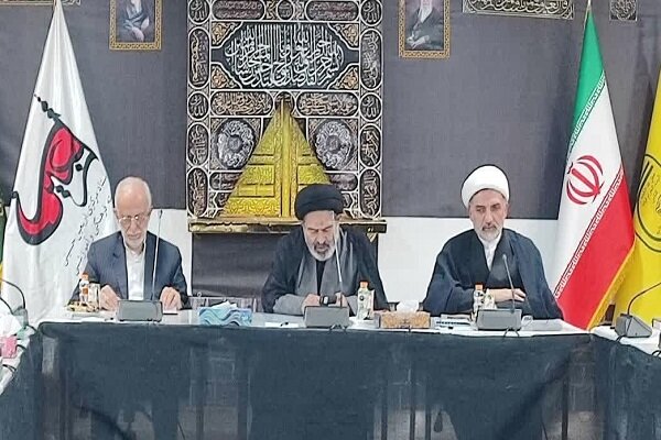 اربعین ۱۴۰۵ به سمت جهانیشدن نزدیکتر میشود