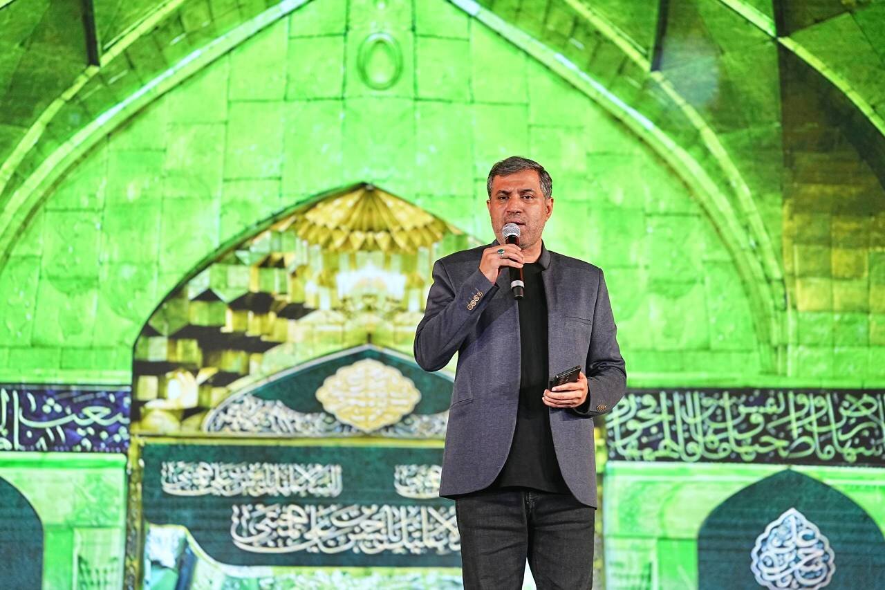ظرفیت واقعی شعر پس از جنگ رمضان با بینش عمیق شهید صرافان آشکار شد