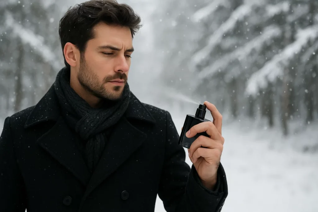 عطر؛ جزئیاتی که استایل شما را کامل می‌کند