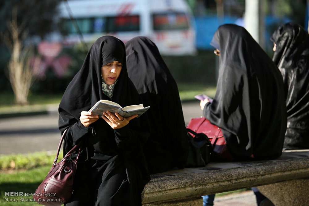 بیستمین آزمون سراسری قرآن پس از مدت طولانی برگزار می‌شود