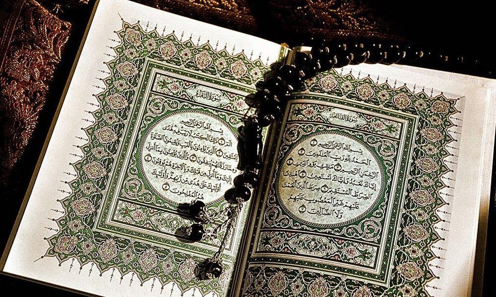 تفسیر سنتهای اجتماعی قرآن برای درک عمیق رویدادهای بزرگ اجتماعی