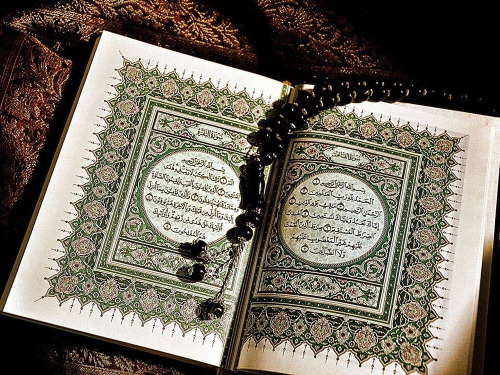 تفسیر سنت‌های اجتماعی قرآن برای درک عمیق رویدادهای بزرگ اجتماعی