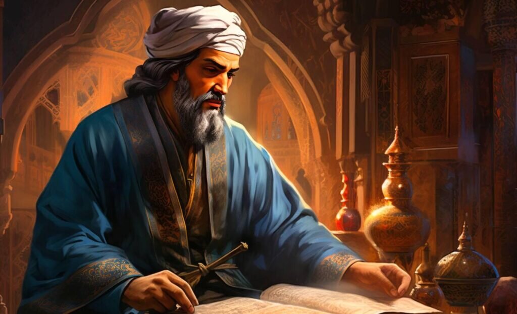 فلسفه ابن‌سینا שילוב קונסיסטנטי בין רציונליות והשראה פנימית