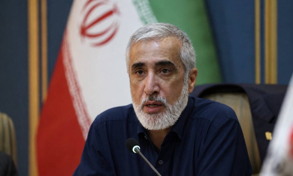 پیرصالحی: مشکلات جدی در انتقال ارز برای تامین دارو داریم