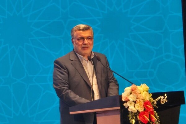 ظفرقندی: پزشکان امروز با دغدغه سلامت عمومی و توسعه کشور روبه‌رو هستند