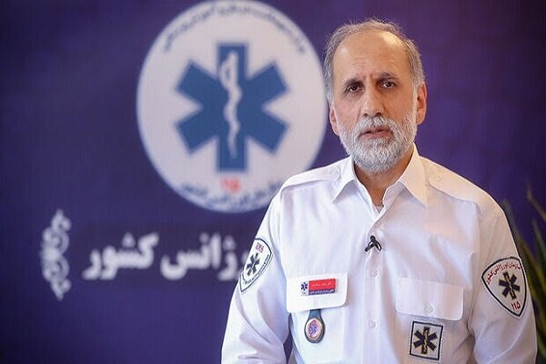 میعادفر: پزشکان پیشروان تضمین سلامت و آرامش روان جامعه هستند