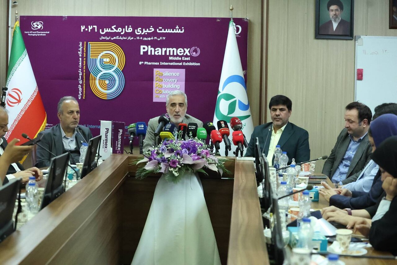 پیرصالحی نسبت به حذف ارز ترجیحی دارو واکنش نشان داد