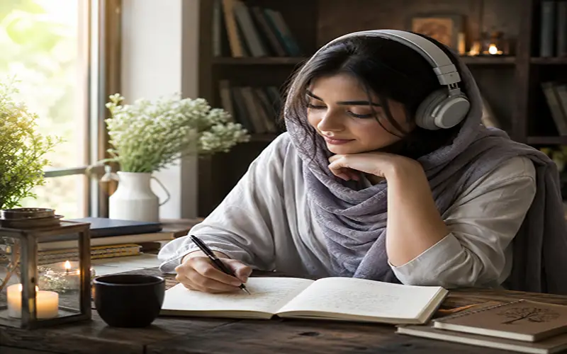 آموزش نوشتن شعر ساده