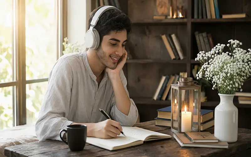 آموزش نوشتن شعر ساده