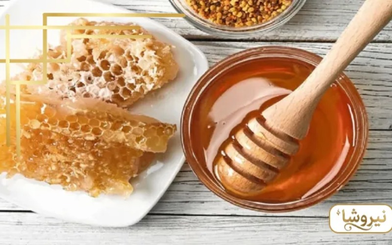 هر آنچه باید درباره نگهداری و مصرف عسل طبیعی بدانید