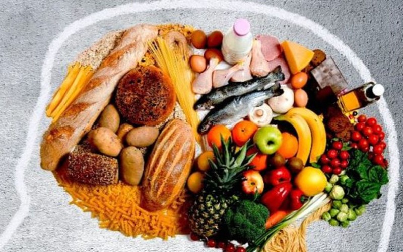اپلیکیشن های سلامتی چگونه عادت های غذایی ما را تغییر می دهند؟